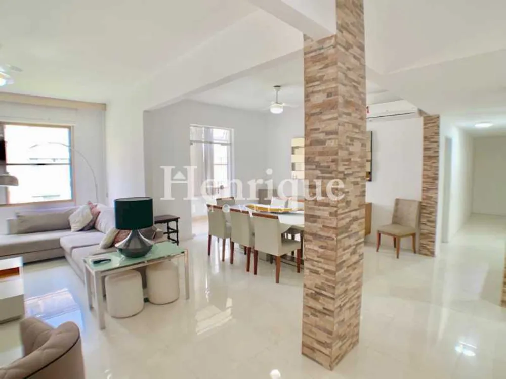 Apartamento, 3 quartos, 162 m² - Foto 13