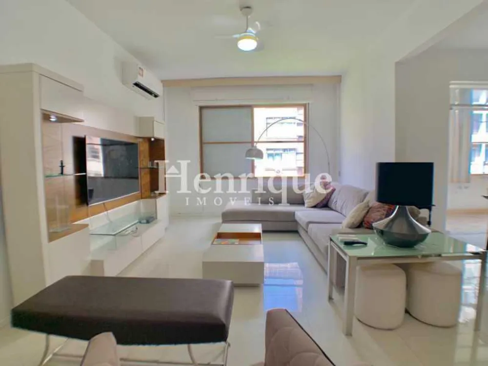 Apartamento, 3 quartos, 162 m² - Foto 11