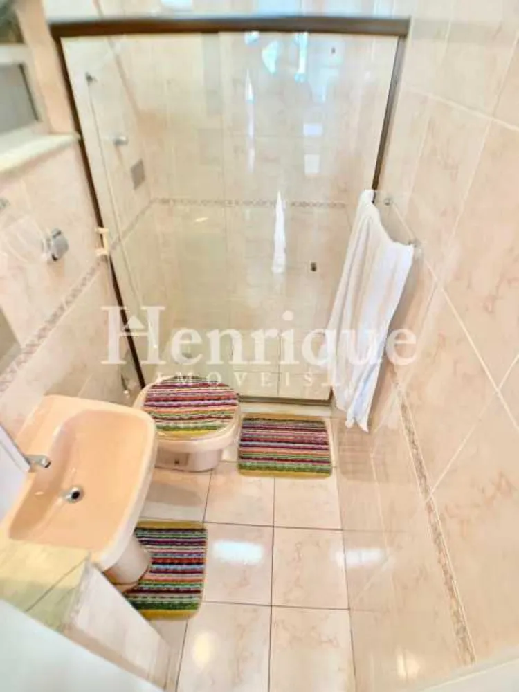 Apartamento, 3 quartos, 162 m² - Foto 10
