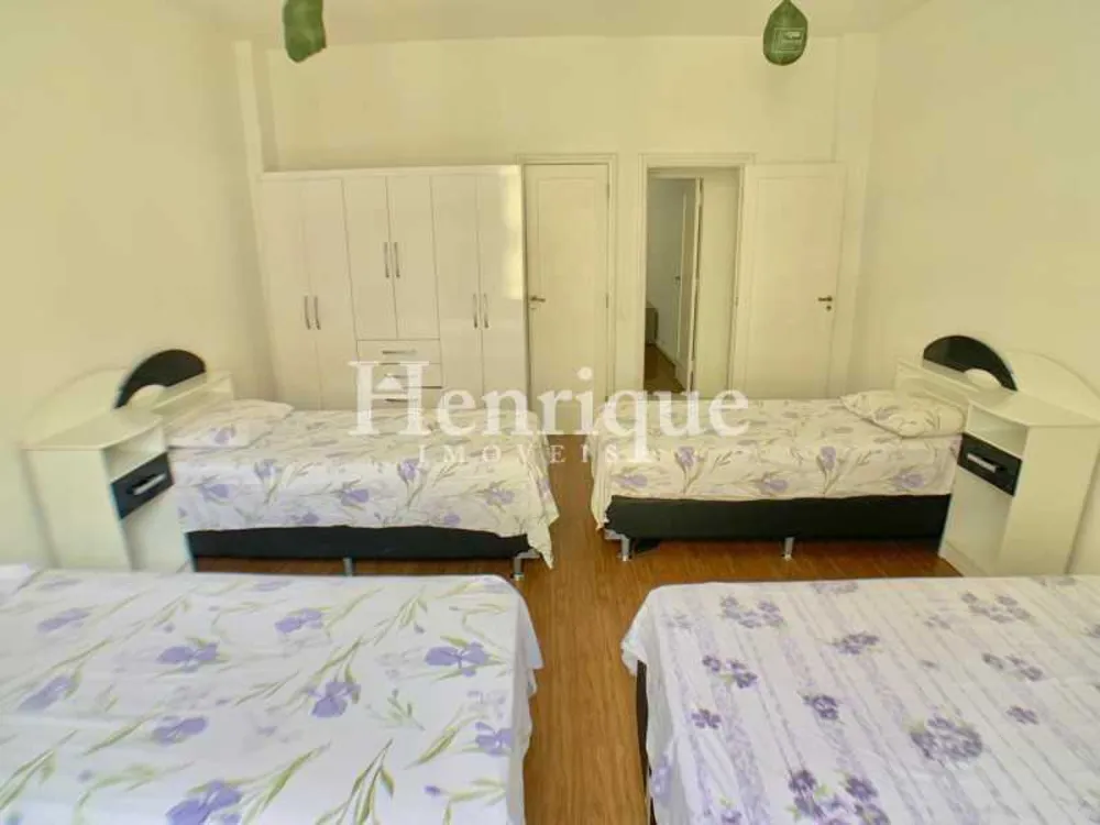 Apartamento, 3 quartos, 162 m² - Foto 16