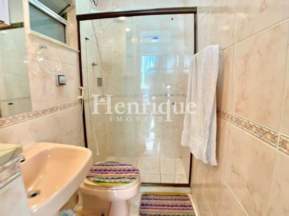 Apartamento, 3 quartos, 162 m² - Foto 8