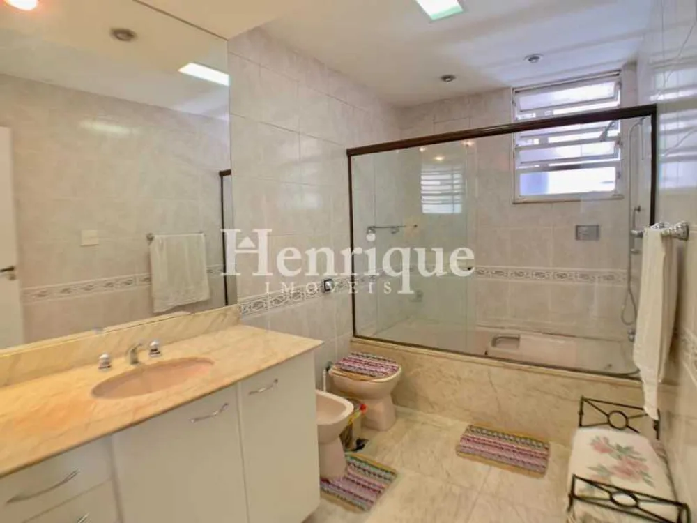 Apartamento, 3 quartos, 162 m² - Foto 4
