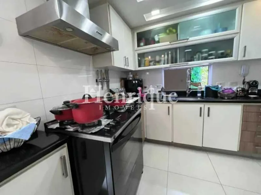 Apartamento, 3 quartos, 120 m² - Foto 21