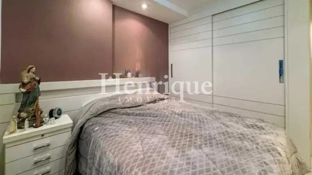 Apartamento, 3 quartos, 120 m² - Foto 14