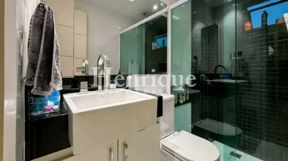 Apartamento, 3 quartos, 120 m² - Foto 19