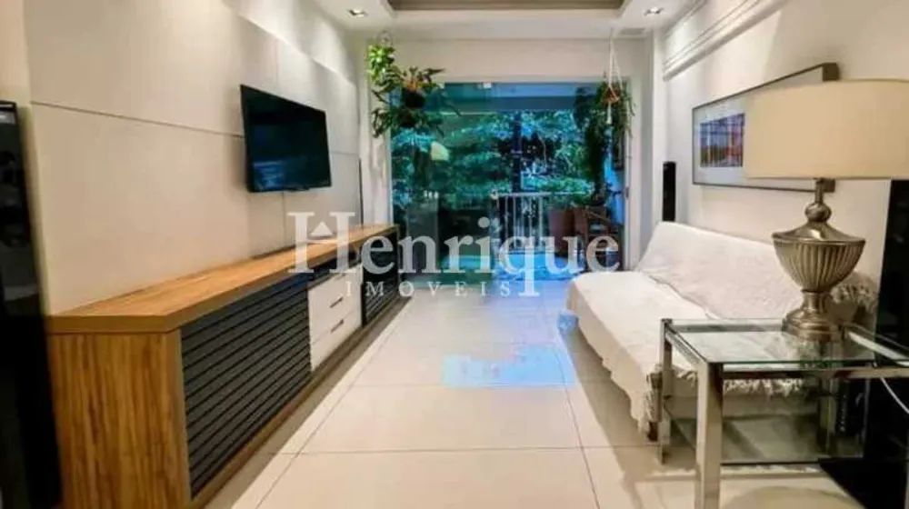 Apartamento, 3 quartos, 120 m² - Foto 5