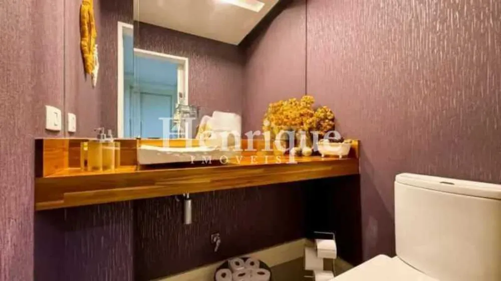 Apartamento, 3 quartos, 120 m² - Foto 17