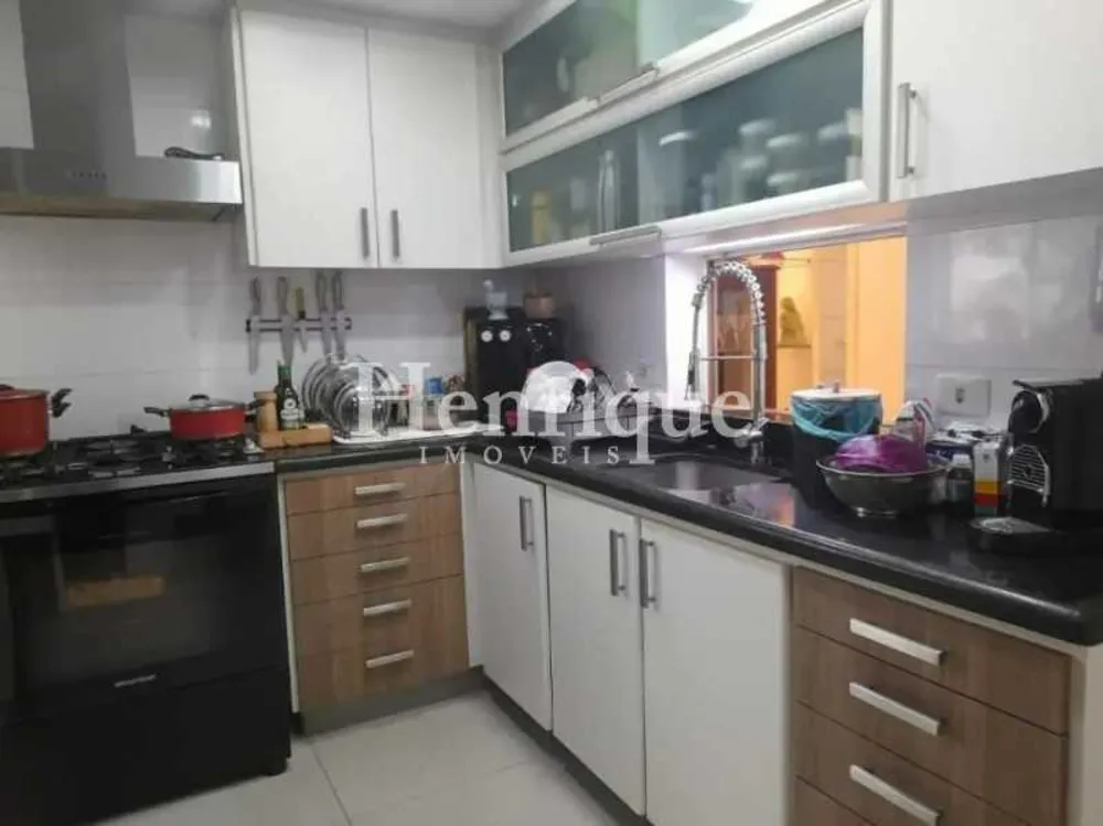Apartamento, 3 quartos, 120 m² - Foto 1