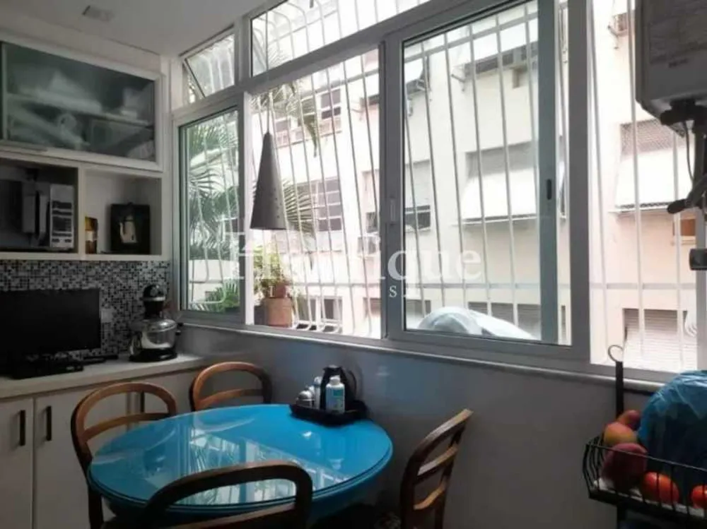 Apartamento, 3 quartos, 120 m² - Foto 25