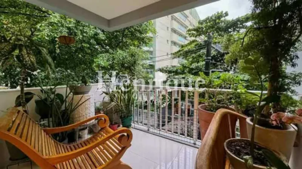 Apartamento, 3 quartos, 120 m² - Foto 1