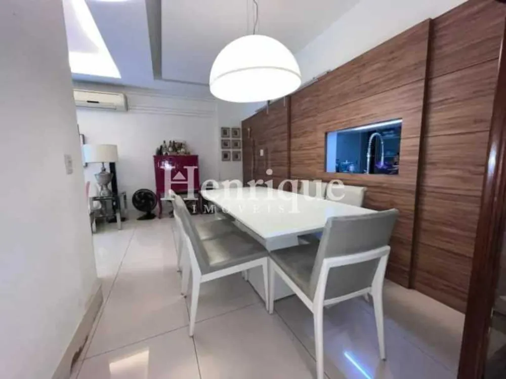 Apartamento, 3 quartos, 120 m² - Foto 10
