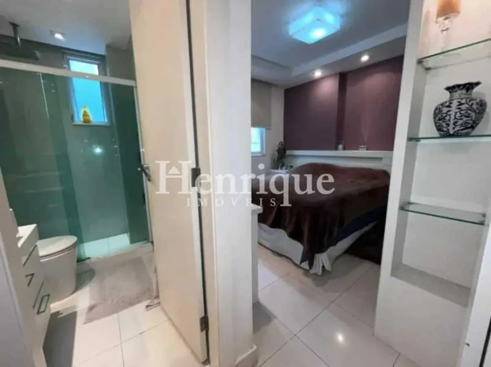 Apartamento, 3 quartos, 120 m² - Foto 12