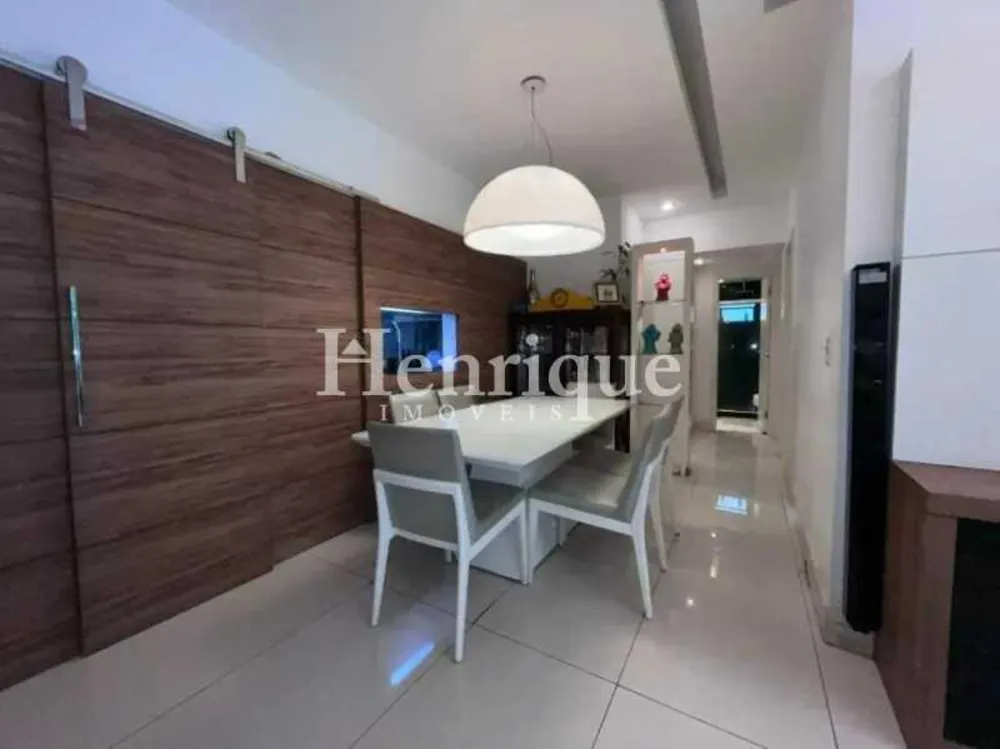 Apartamento, 3 quartos, 120 m² - Foto 9