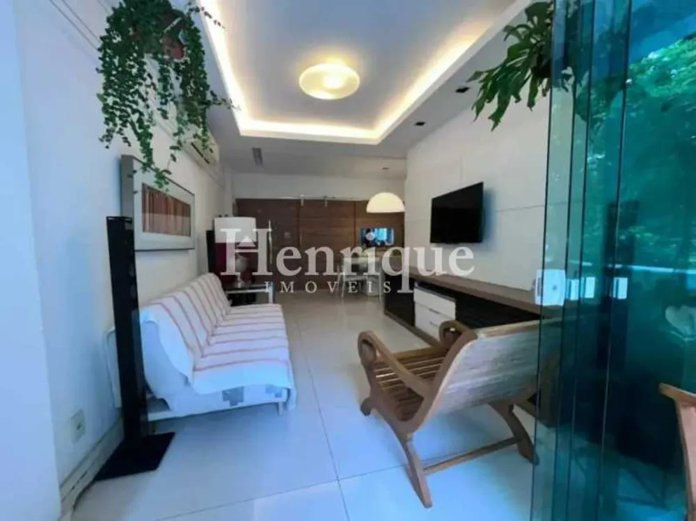 Apartamento, 3 quartos, 120 m² - Foto 6