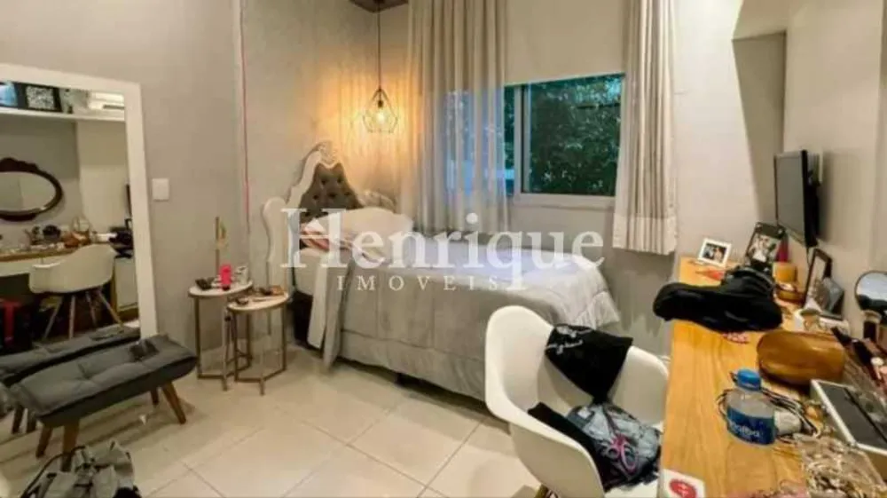 Apartamento, 3 quartos, 120 m² - Foto 16