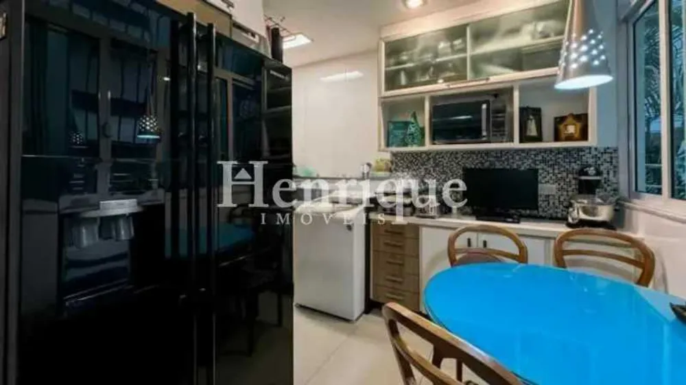 Apartamento, 3 quartos, 120 m² - Foto 4