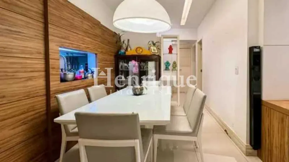 Apartamento, 3 quartos, 120 m² - Foto 8