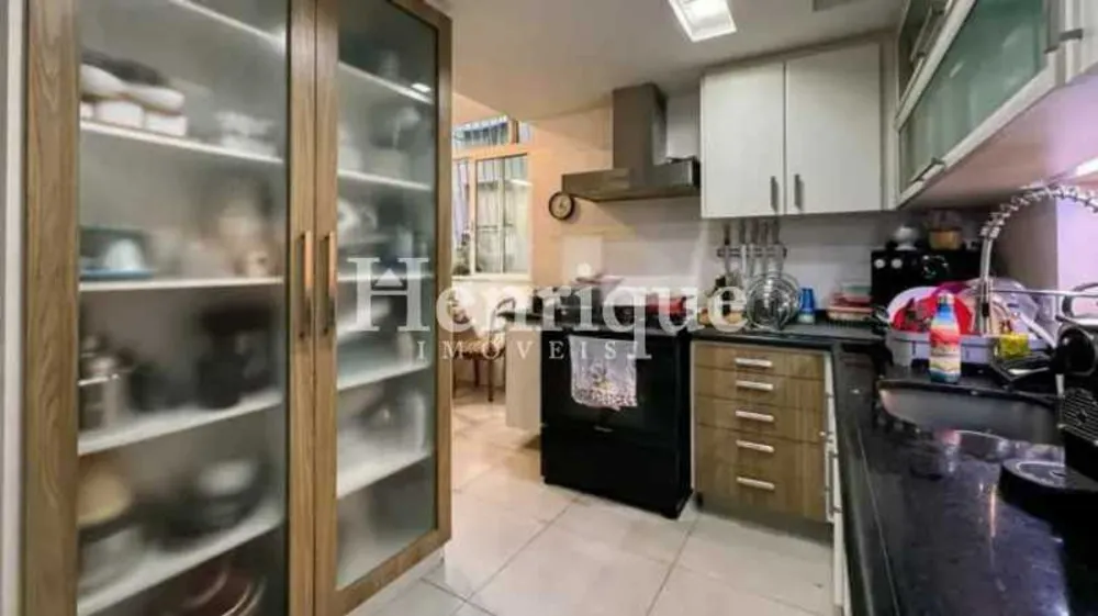 Apartamento, 3 quartos, 120 m² - Foto 20