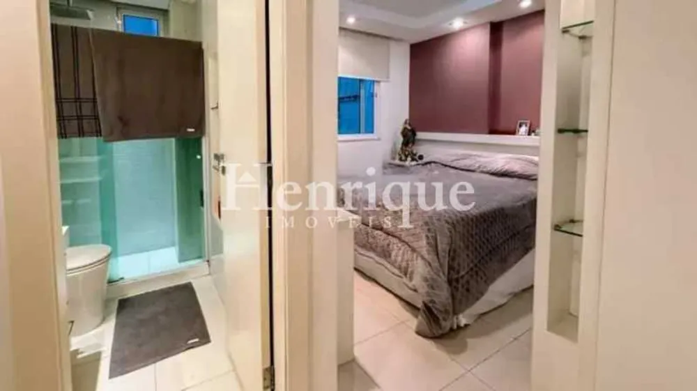 Apartamento, 3 quartos, 120 m² - Foto 2