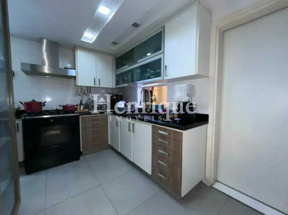 Apartamento, 3 quartos, 120 m² - Foto 22