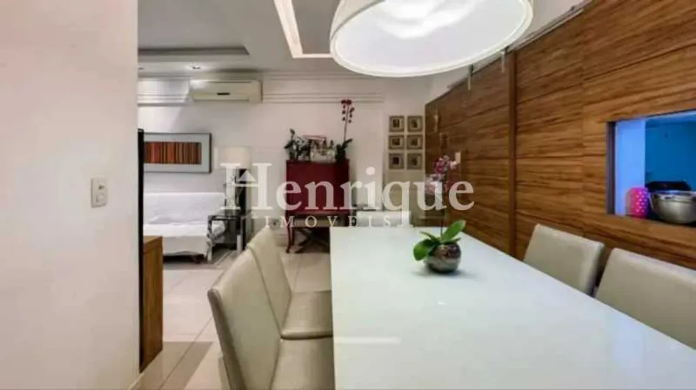 Apartamento, 3 quartos, 120 m² - Foto 3