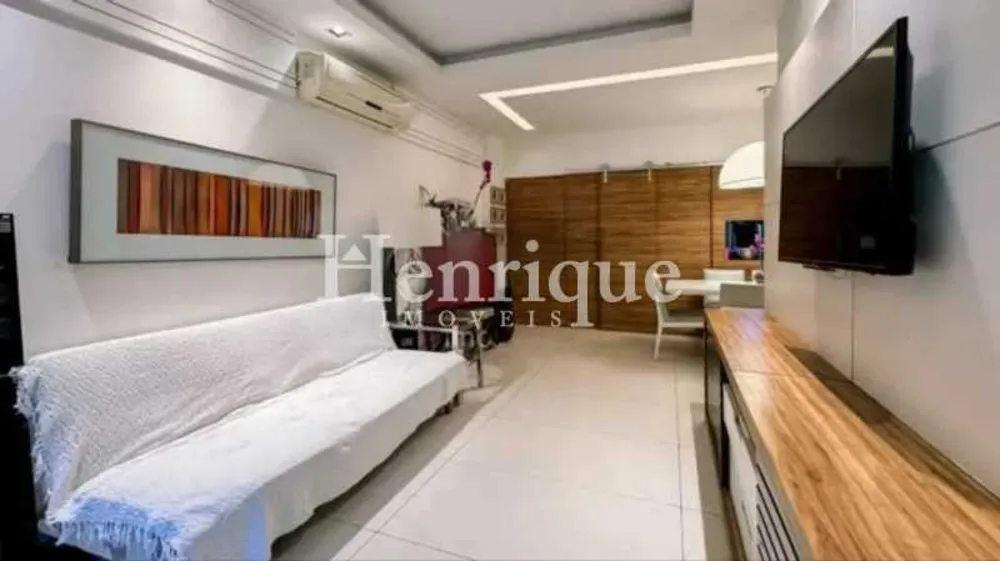 Apartamento, 3 quartos, 120 m² - Foto 3