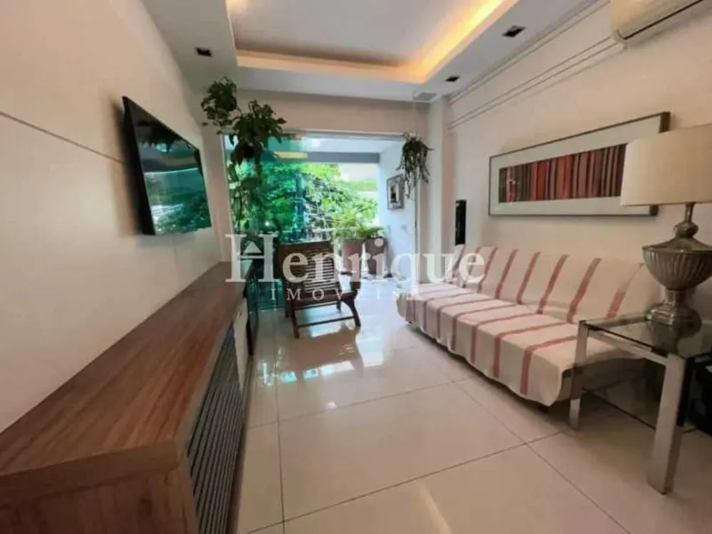 Apartamento, 3 quartos, 120 m² - Foto 4