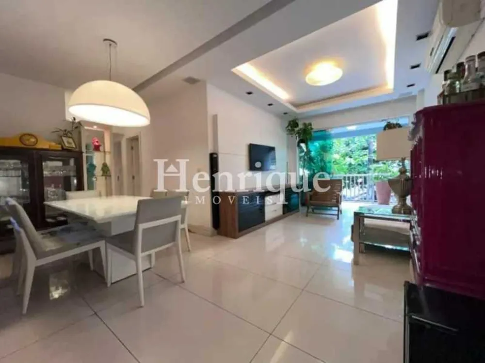 Apartamento, 3 quartos, 120 m² - Foto 2