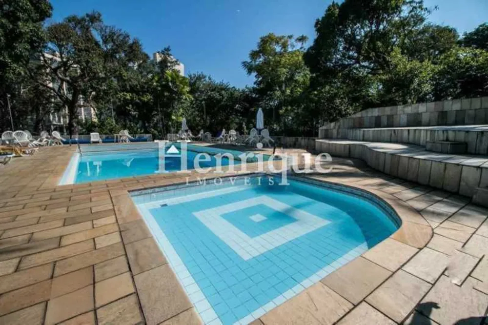 Apartamento, 4 quartos, 253 m² - Foto 4