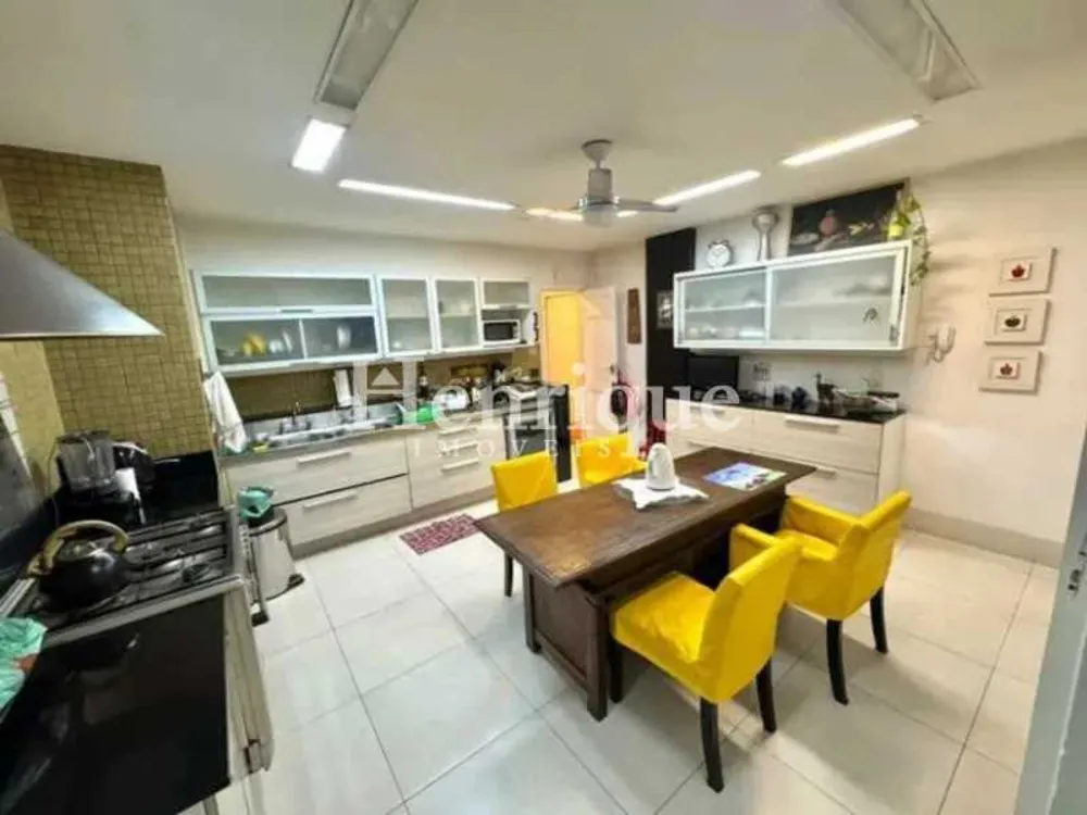 Apartamento, 4 quartos, 253 m² - Foto 23