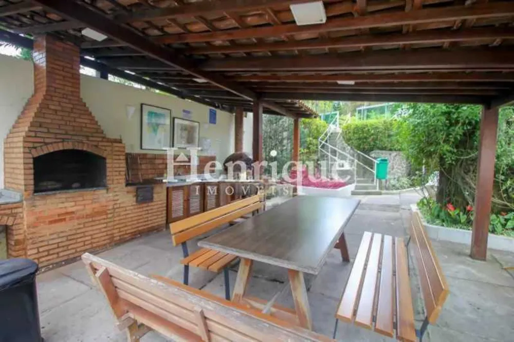 Apartamento, 4 quartos, 253 m² - Foto 29