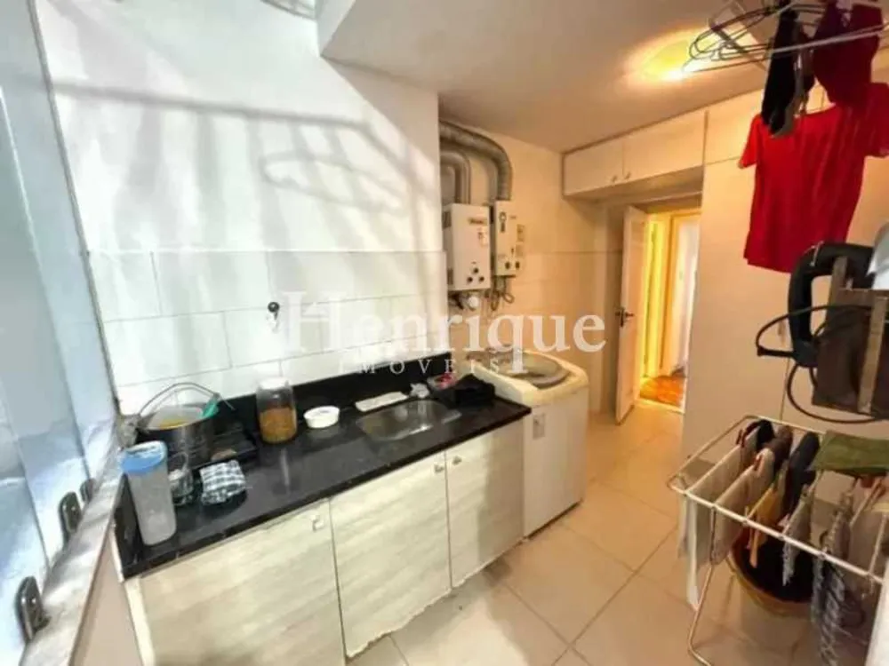 Apartamento, 4 quartos, 253 m² - Foto 24