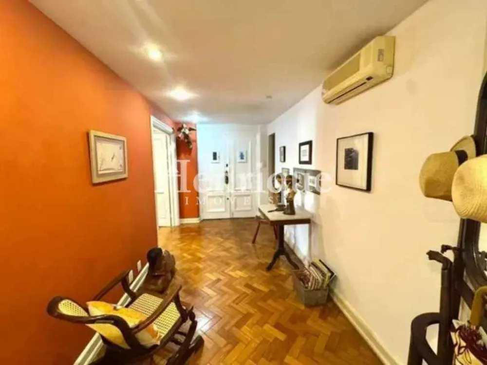 Apartamento, 4 quartos, 253 m² - Foto 10