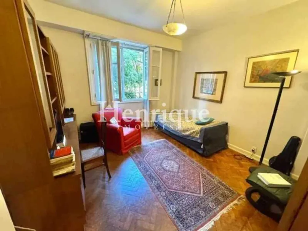 Apartamento, 4 quartos, 253 m² - Foto 16