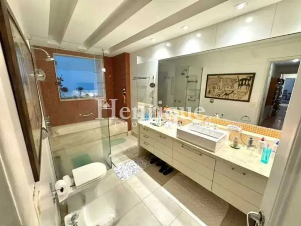 Apartamento, 4 quartos, 253 m² - Foto 12