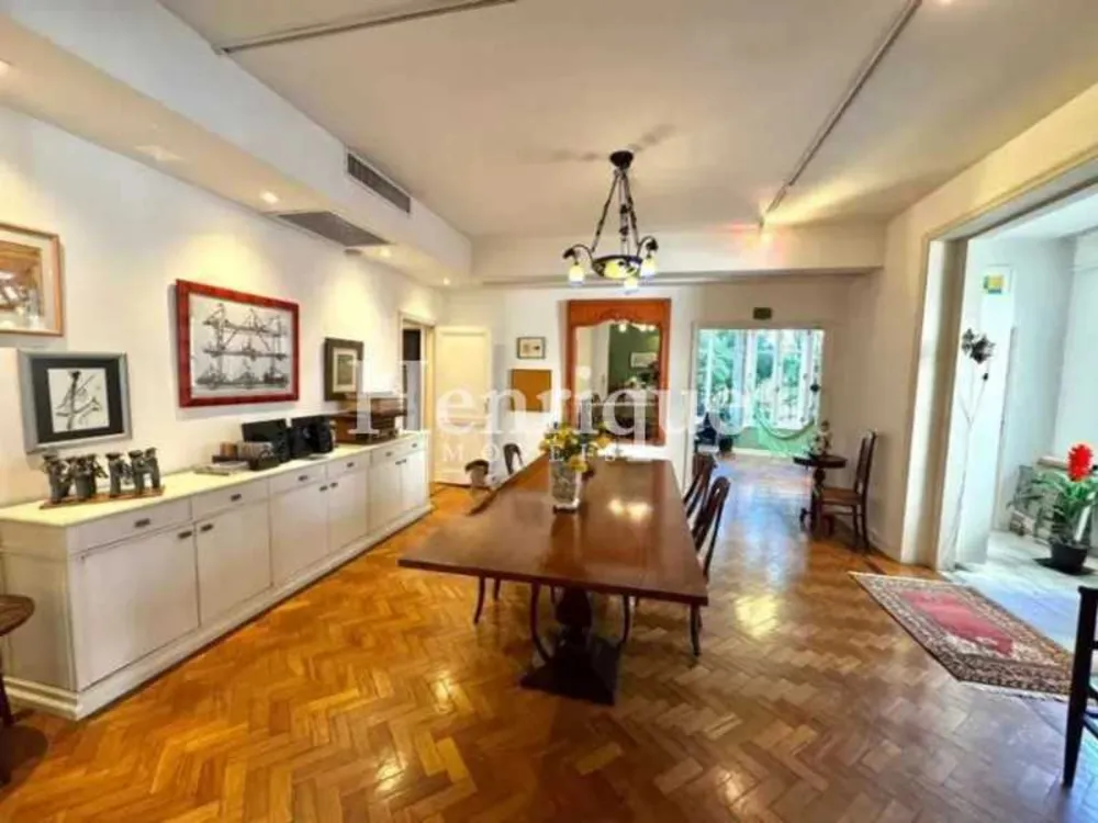 Apartamento, 4 quartos, 253 m² - Foto 9