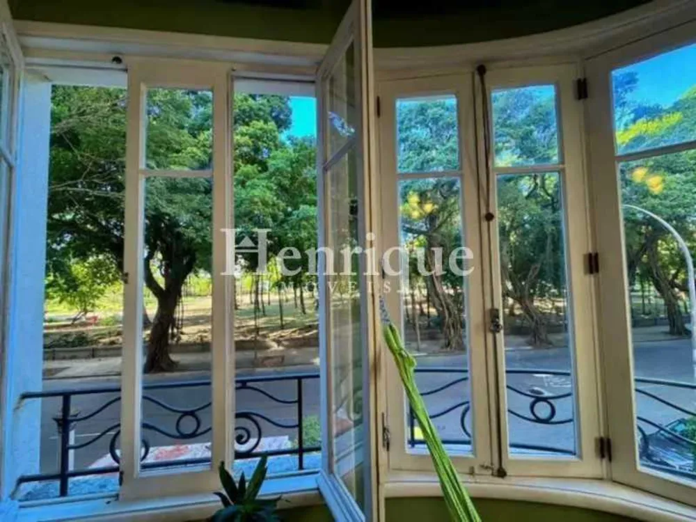 Apartamento, 4 quartos, 253 m² - Foto 7