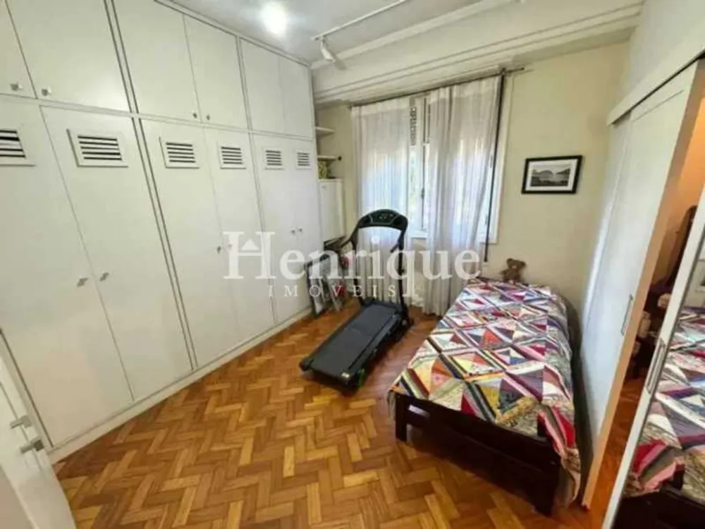 Apartamento, 4 quartos, 253 m² - Foto 18