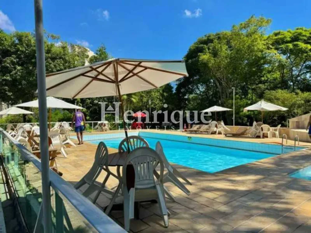 Apartamento, 4 quartos, 253 m² - Foto 10