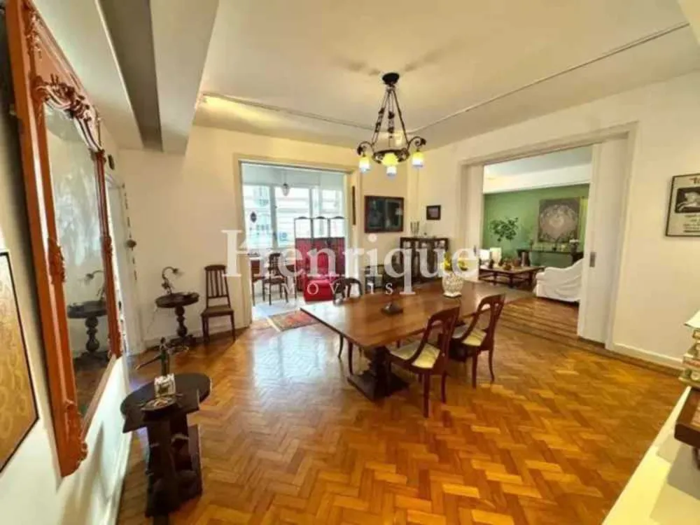 Apartamento, 4 quartos, 253 m² - Foto 7
