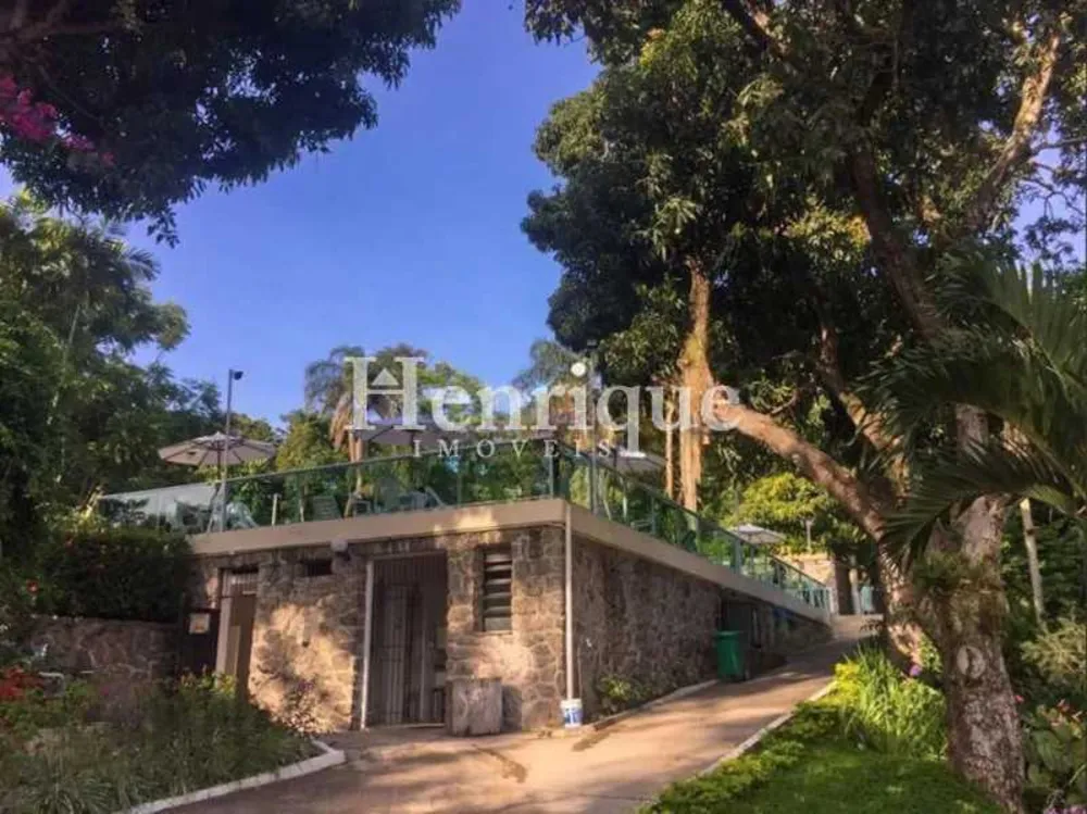 Apartamento, 4 quartos, 253 m² - Foto 1