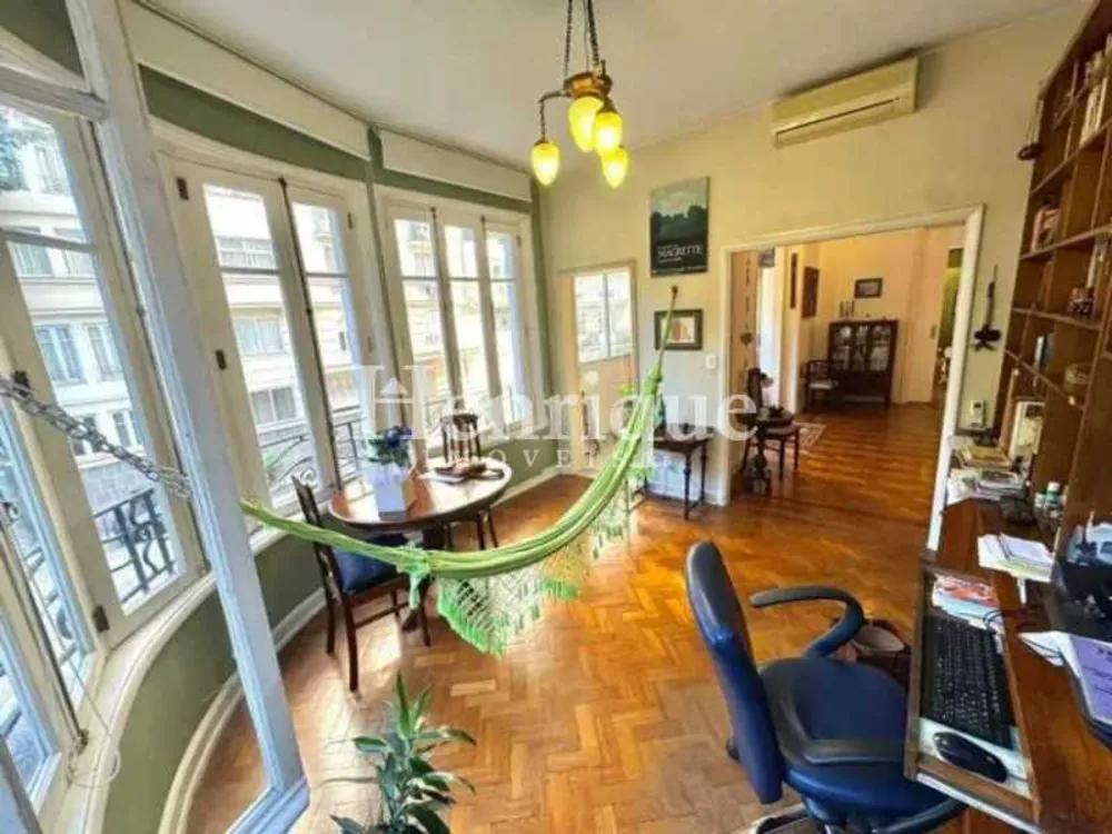 Apartamento, 4 quartos, 253 m² - Foto 6