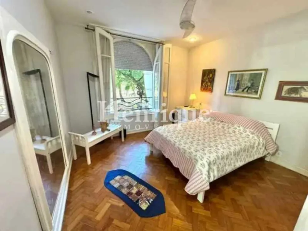 Apartamento, 4 quartos, 253 m² - Foto 2