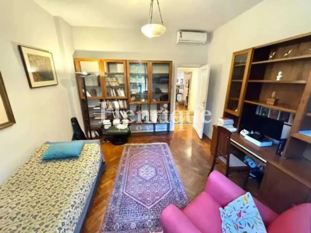 Apartamento, 4 quartos, 253 m² - Foto 17
