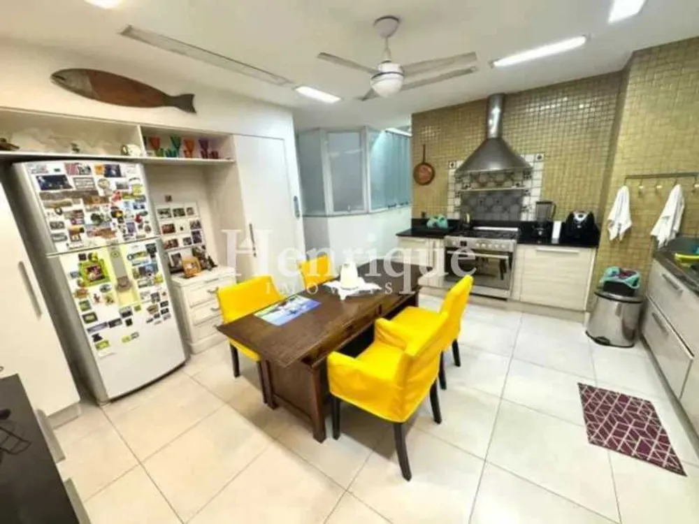 Apartamento, 4 quartos, 253 m² - Foto 22