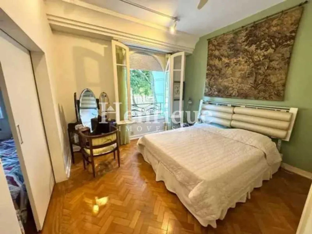 Apartamento, 4 quartos, 253 m² - Foto 5