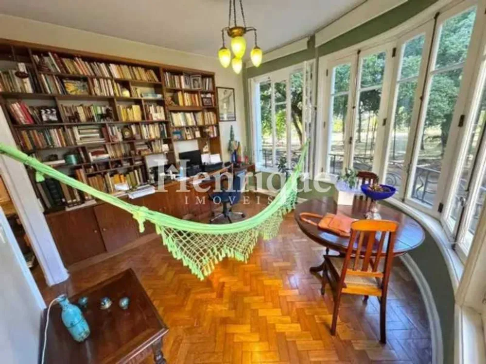 Apartamento, 4 quartos, 253 m² - Foto 1