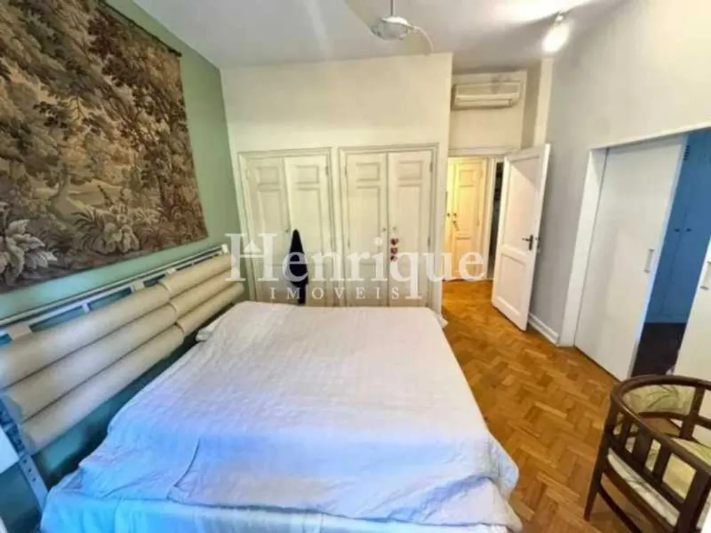 Apartamento, 4 quartos, 253 m² - Foto 13
