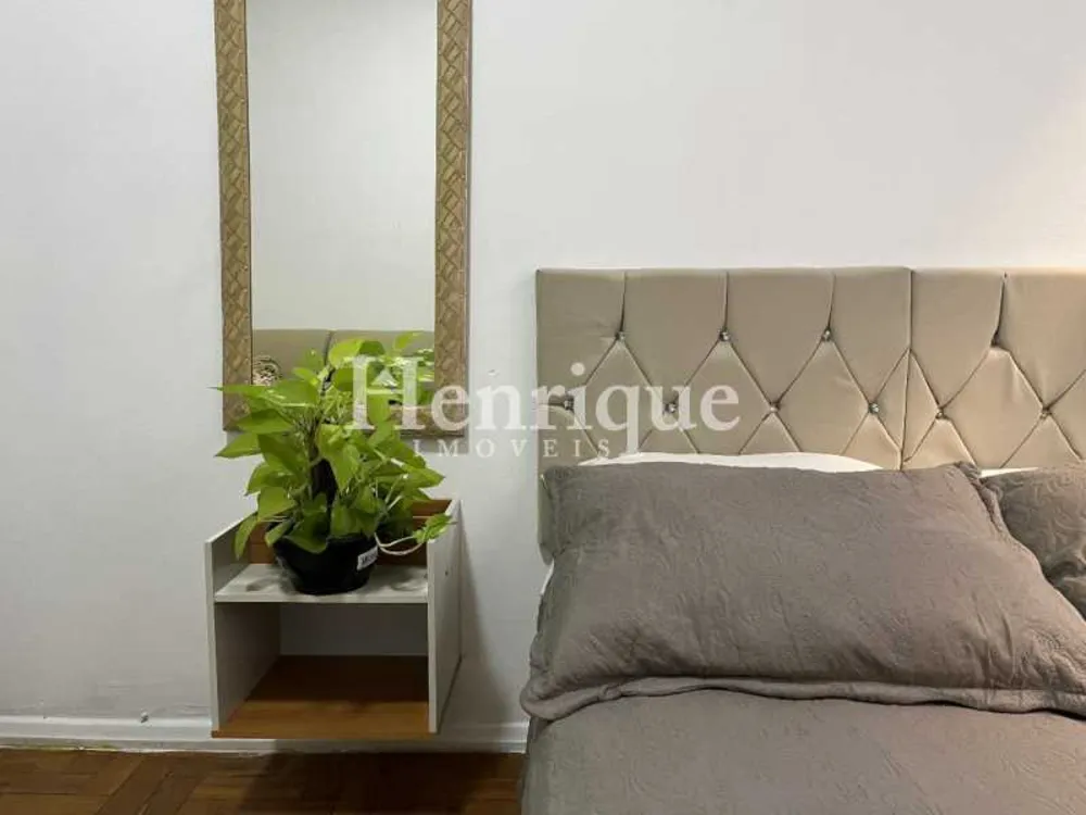 Kitnet-Studio, 27 m² - Foto 3