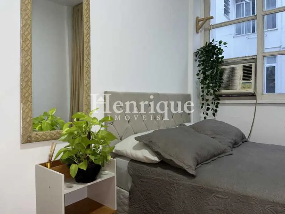 Kitnet-Studio, 27 m² - Foto 4